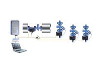 Monitoring system for steam traps : ARI-CONA-control