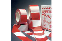 Tear proof Hazard tape