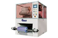 Machine for the laying of card magnetic stripe : SYSCO - MTL-700N