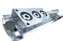 Linear Guides : U- LINE