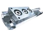 Linear Guides : U- LINE