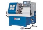 CNC Inclined Bed Lathe - Roturn 320 SI