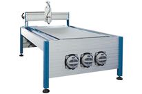 Bench-type Milling and Engraving Systems - TFGM 2111 Pro VT