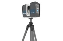 FARO Laser Scanner Focus S 150