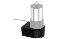 Incremental encoders three channels Series HEDL 5540 A