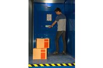 Industrial goods lifts C1S ACCOMPAGNE - C1S ACCOMPANIED