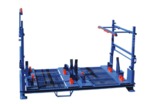 Transport Rack for Lorry Cooler Units