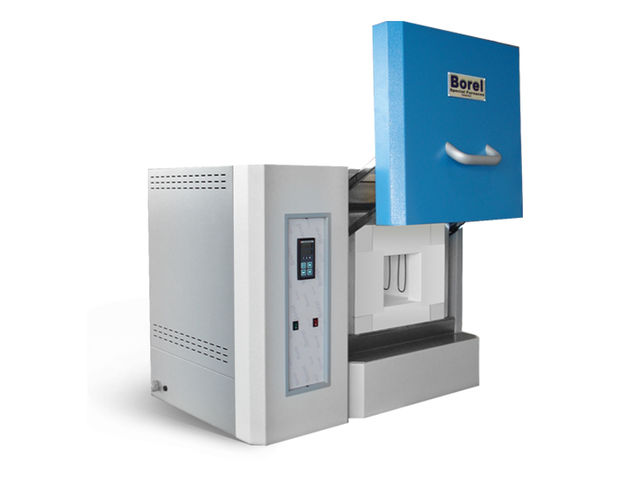 High temperature furnace 1700°C