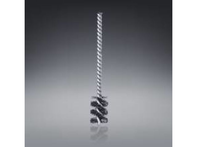Cylindrical pipe brushes - Interior brushes
