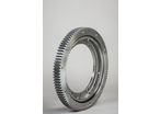Light series range of bearings
