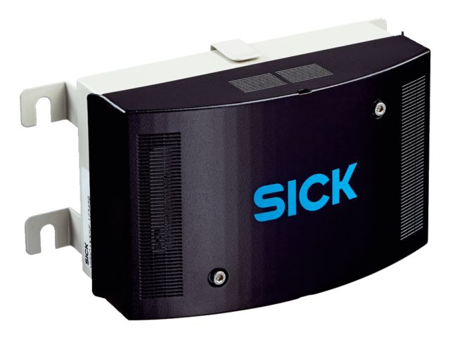 Tunnel Sensors VISIC50SF