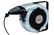 Automatic cable reels- ALU 700S RANGE