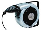 Automatic cable reels- ALU 700S RANGE