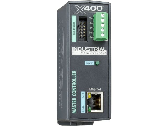 X-400-I