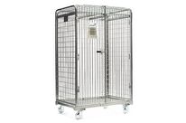 HIGH VOLUME ROLLCAGE WITH HOOKS