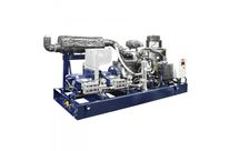 Individual High-pressure pump system solutions