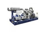 Individual High-pressure pump system solutions
