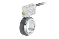 Encoders Incremental RLI20, Ø 30 mm.
