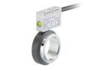 Encoders Incremental RLI20, Ø 30 mm.