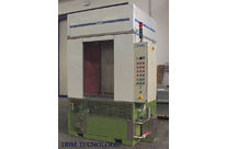 LS WASHING MACHINES ROTOR series