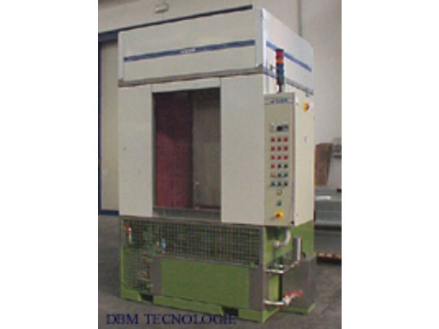 LS WASHING MACHINES ROTOR series