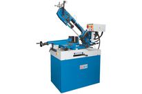 Vertical Metal Band Saw - VB 610