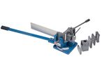 Angle Iron Bender : KW 100