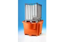 Spill containments : IBC Station L