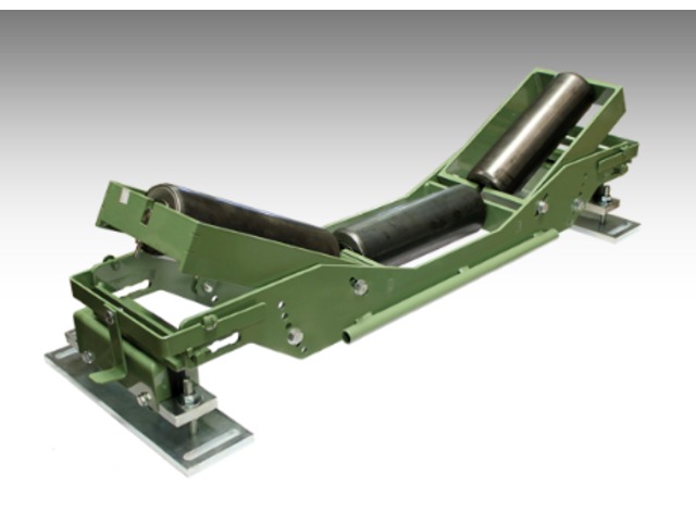 Single-station infrastructure scale FX / TWIN