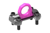 VRBG 10 and 16 - Load ring for bolting