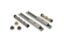 Compact linear rail system | UtiliTrak 