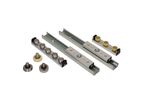 Compact linear rail system | UtiliTrak 