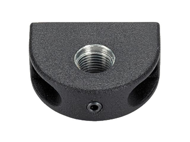  Mounting Blocks for index plungers and index bolts zinc die-cast - EH 22110