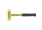 SUPERCRAFT mallets with break-proof steel tube handle, - EH 3377