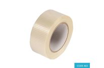 Nylon Reinforced Packaging Tape (50mm x 50m) - CODE 463