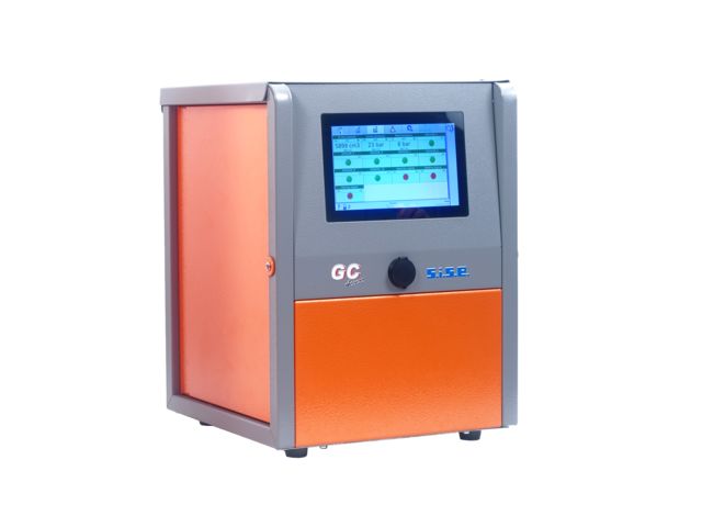 GC'Access Sequential Valve Gate Controller