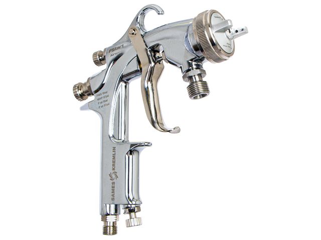 FStart P pressure Airspray spray gun 
