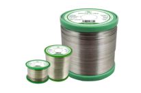 TIN WIRE FOR ELECTRONIC SOLDERING (ECO 5)