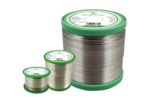 TIN WIRE FOR ELECTRONIC SOLDERING (ECO 5)
