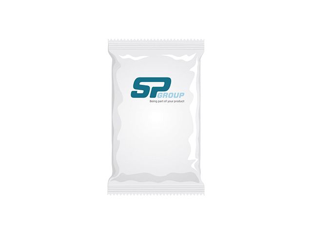 Flexible materials for packaging VSOL