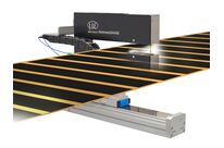 Sensor system for precise thickness measurements | thicknessGAUGE C.C