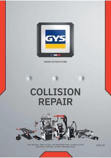 Car body welding system