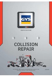 Car body welding system