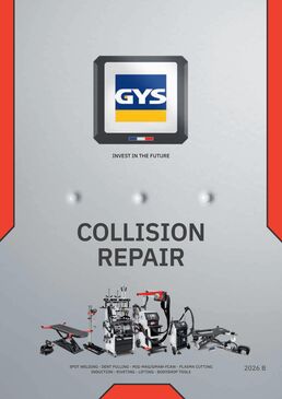 Car body welding system