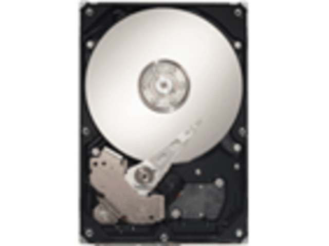 Hard Drive ES.2