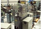 Singlespindle lathe with sliding headstock : TORNOS M7