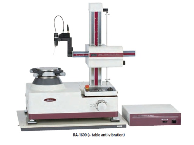 Form Measuring System : Roundtest RA-1600 