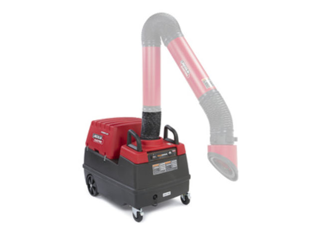 Weld Fume Control  MOBIFLEX® 200-M 