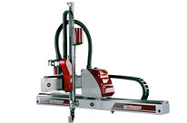 Cartesian robot / 3-axis / for injection molding machines / industrial - W808