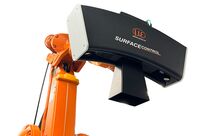 Defect detection on bodies-in-white (BIW) | surfaceCONTROL Automotive